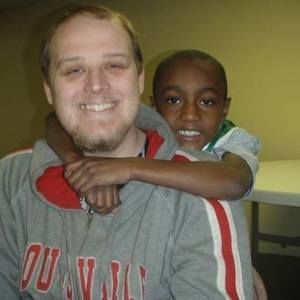 Meet your Posher, Jeremy